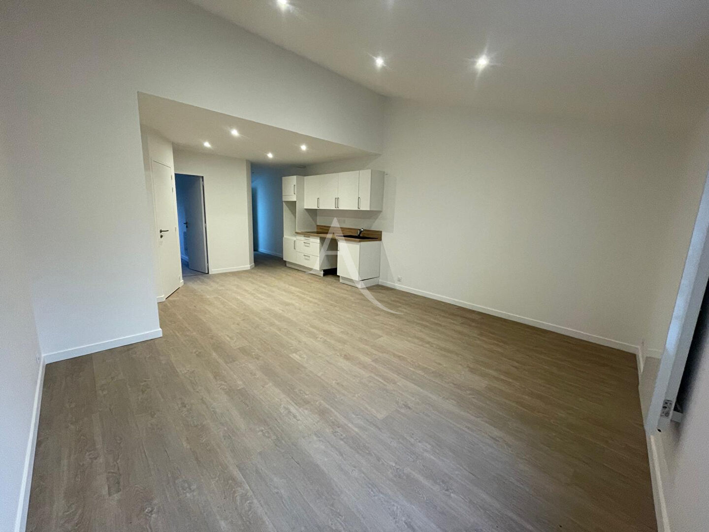 Agence immobilière de L'Adresse  bichon immobilier
