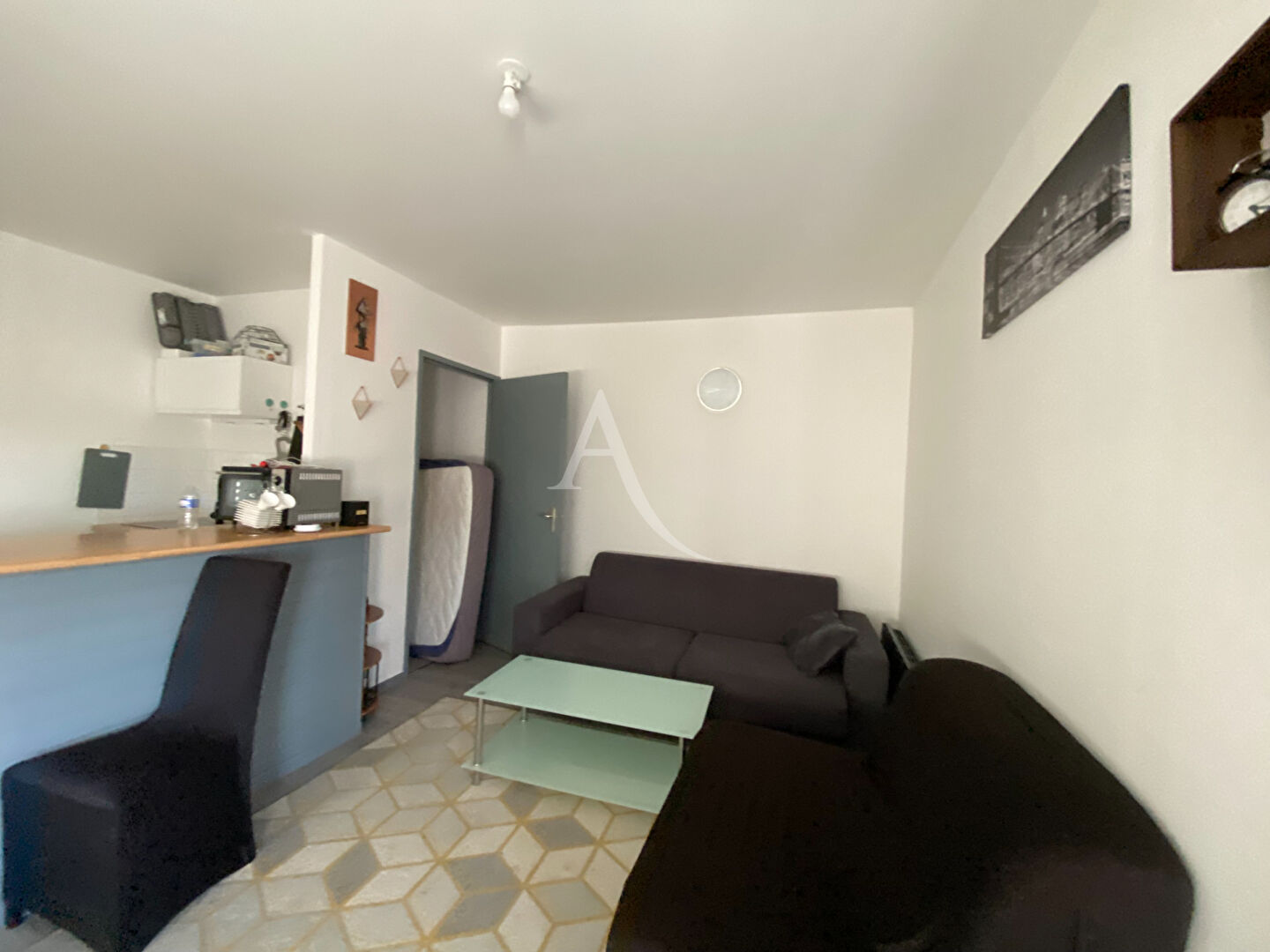 Photo Appartement  2 pièce(s) image 4/6