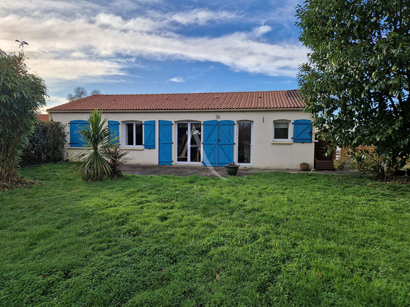 Photo Maison La Marne 3 pièce(s) 97 m2 image 1/6