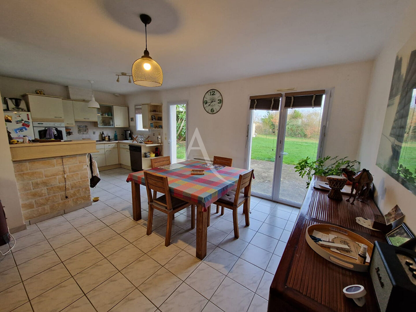 Photo Maison La Marne 3 pièce(s) 97 m2 image 4/6