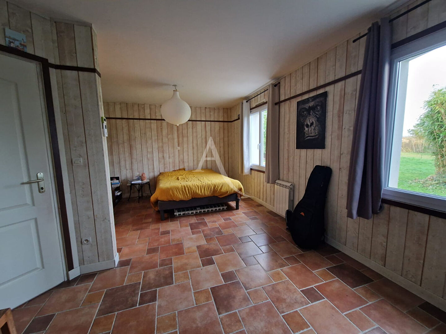 Photo Maison La Marne 3 pièce(s) 97 m2 image 5/6