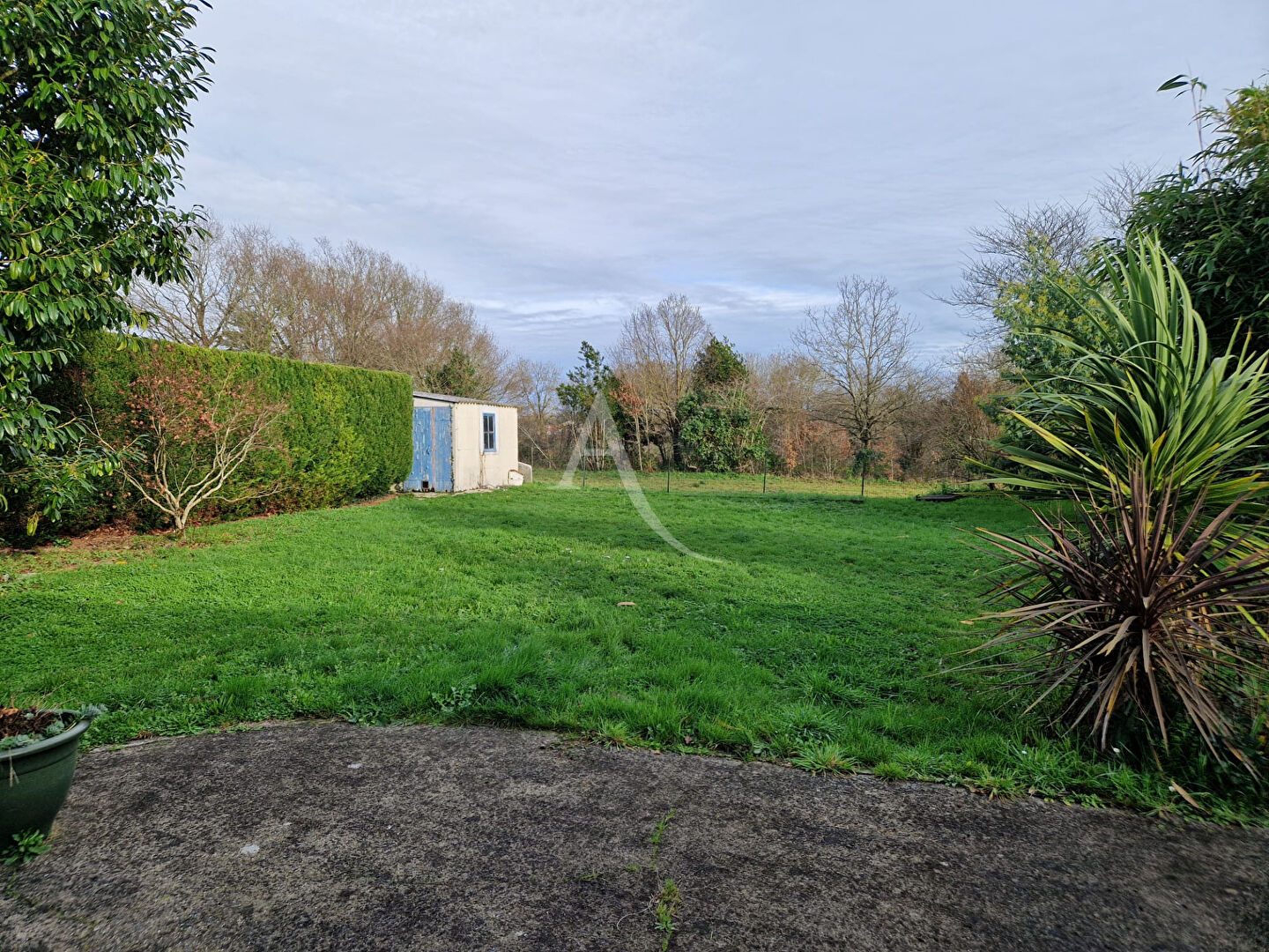 Photo Maison La Marne 3 pièce(s) 97 m2 image 6/6