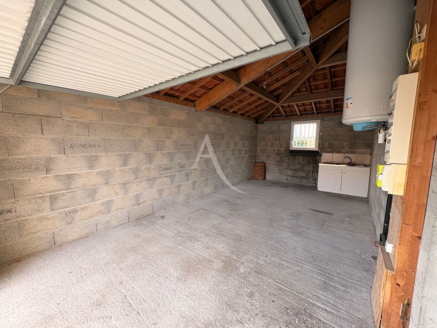 Photo Maison Machecoul Saint Meme 4 pièce(s) image 5/6