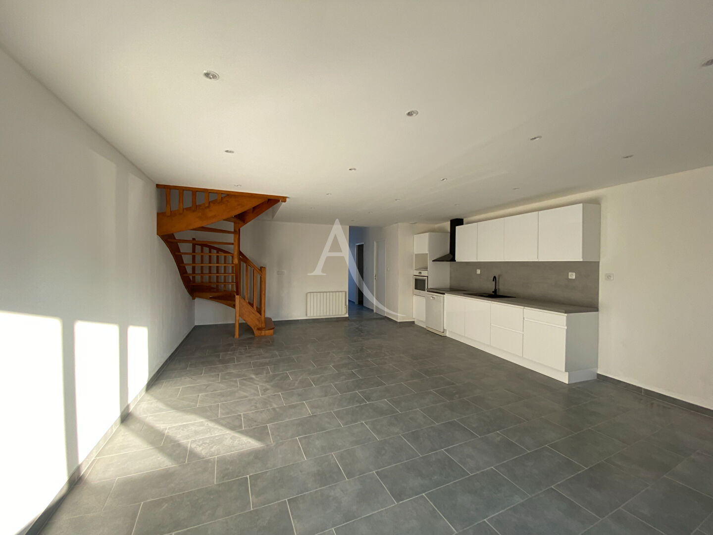 Agence immobilière de L'Adresse  bichon immobilier
