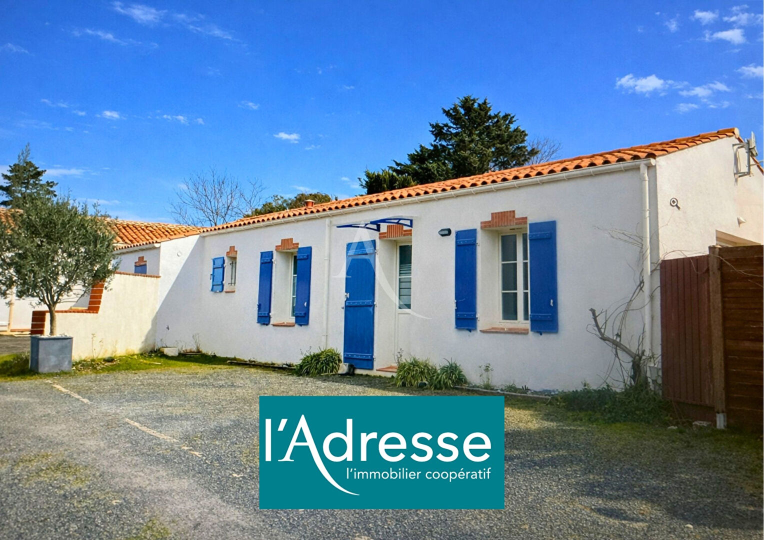 Agence immobilière de L'Adresse  bichon immobilier - L'ADRESSE bichon immobilier