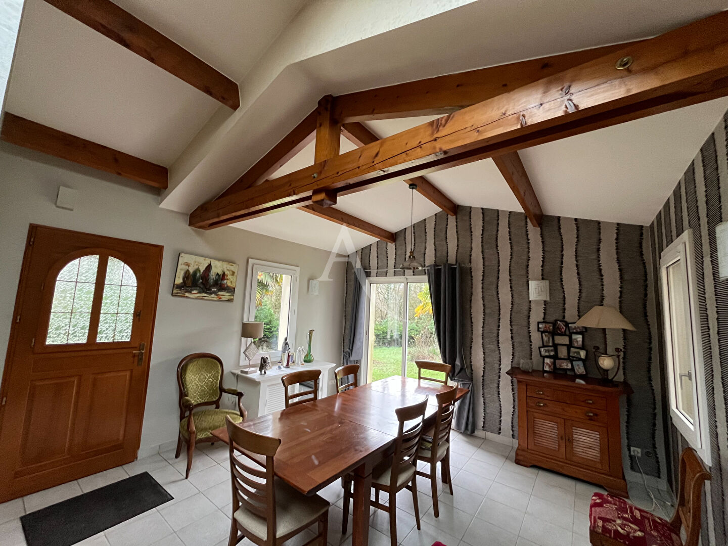 Agence immobilière de L'Adresse  bichon immobilier
