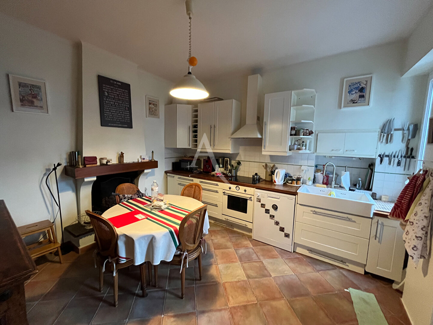 Agence immobilière de L'Adresse  bichon immobilier
