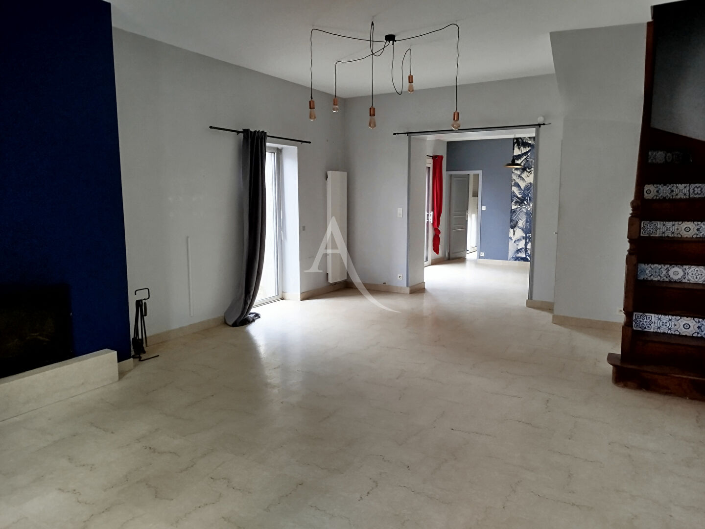 Agence immobilière de L'Adresse  bichon immobilier
