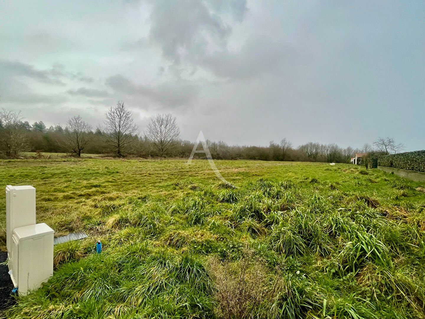 Agence immobilière de 
 L'Adresse  bichon immobilier - L'ADRESSE ST PHILBERT DE GRAND LIEU 
