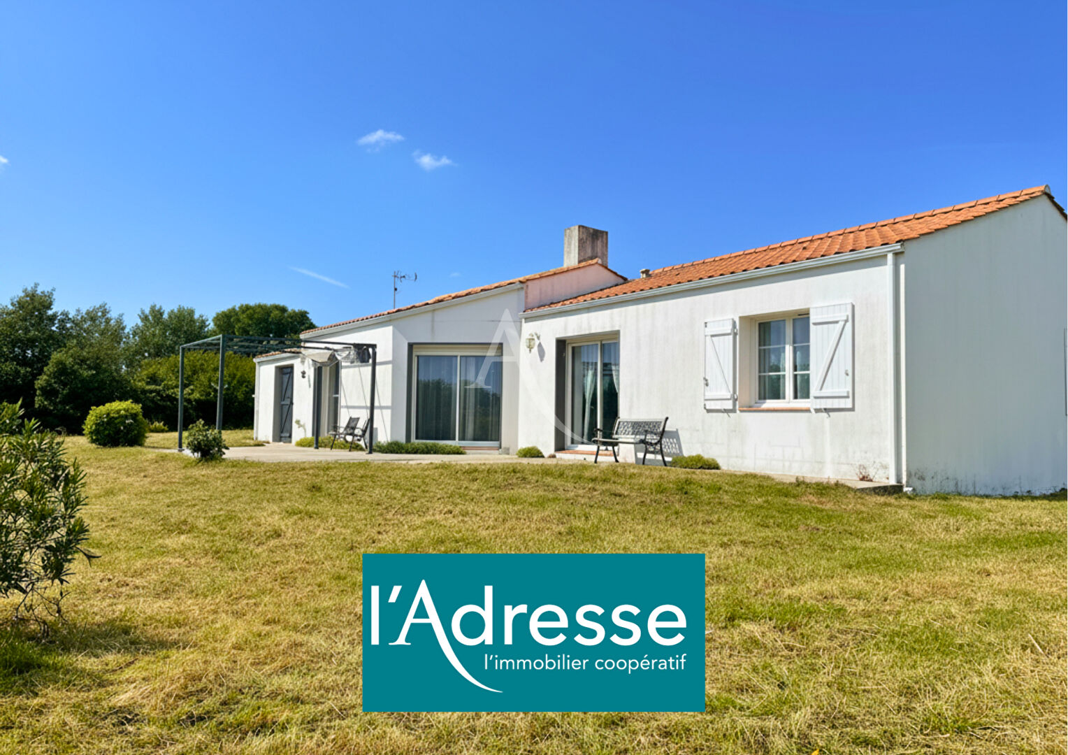 Agence immobilière de L'Adresse  bichon immobilier - L'ADRESSE bichon immobilier