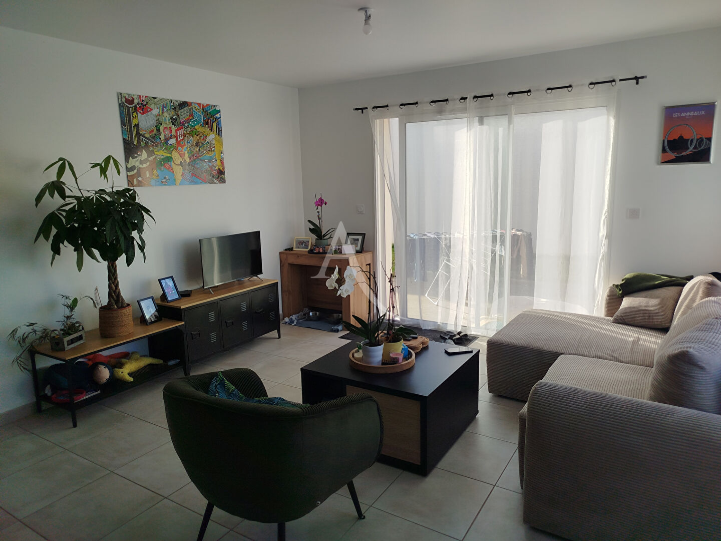 Agence immobilière de L'Adresse  bichon immobilier
