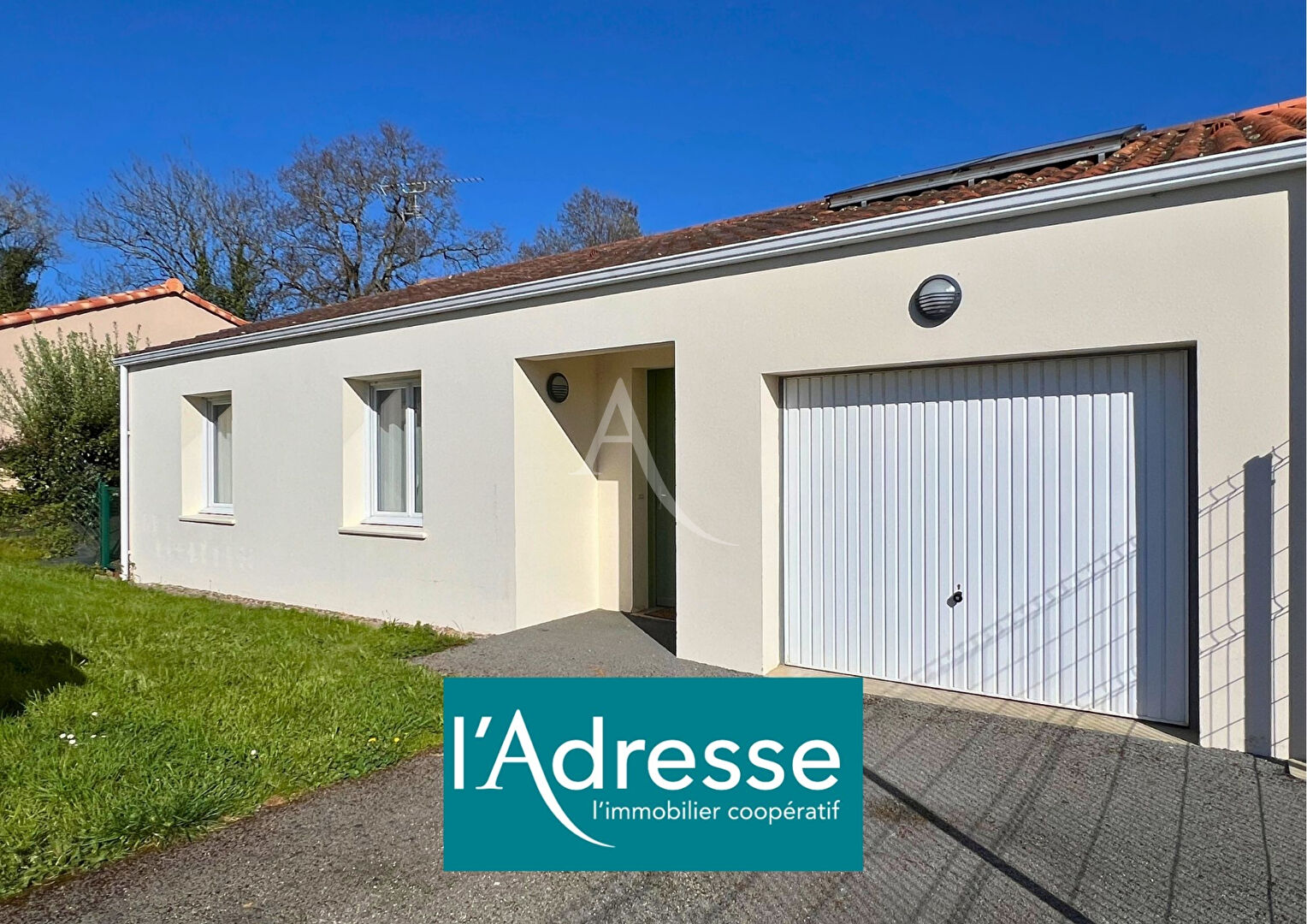 Agence immobilière de L'Adresse  bichon immobilier - L'ADRESSE bichon immobilier