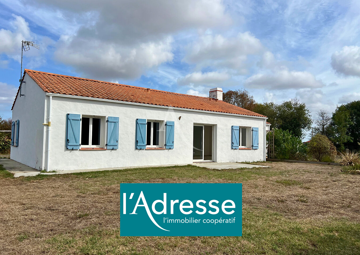 Agence immobilière de L'Adresse  bichon immobilier - L'ADRESSE bichon immobilier
