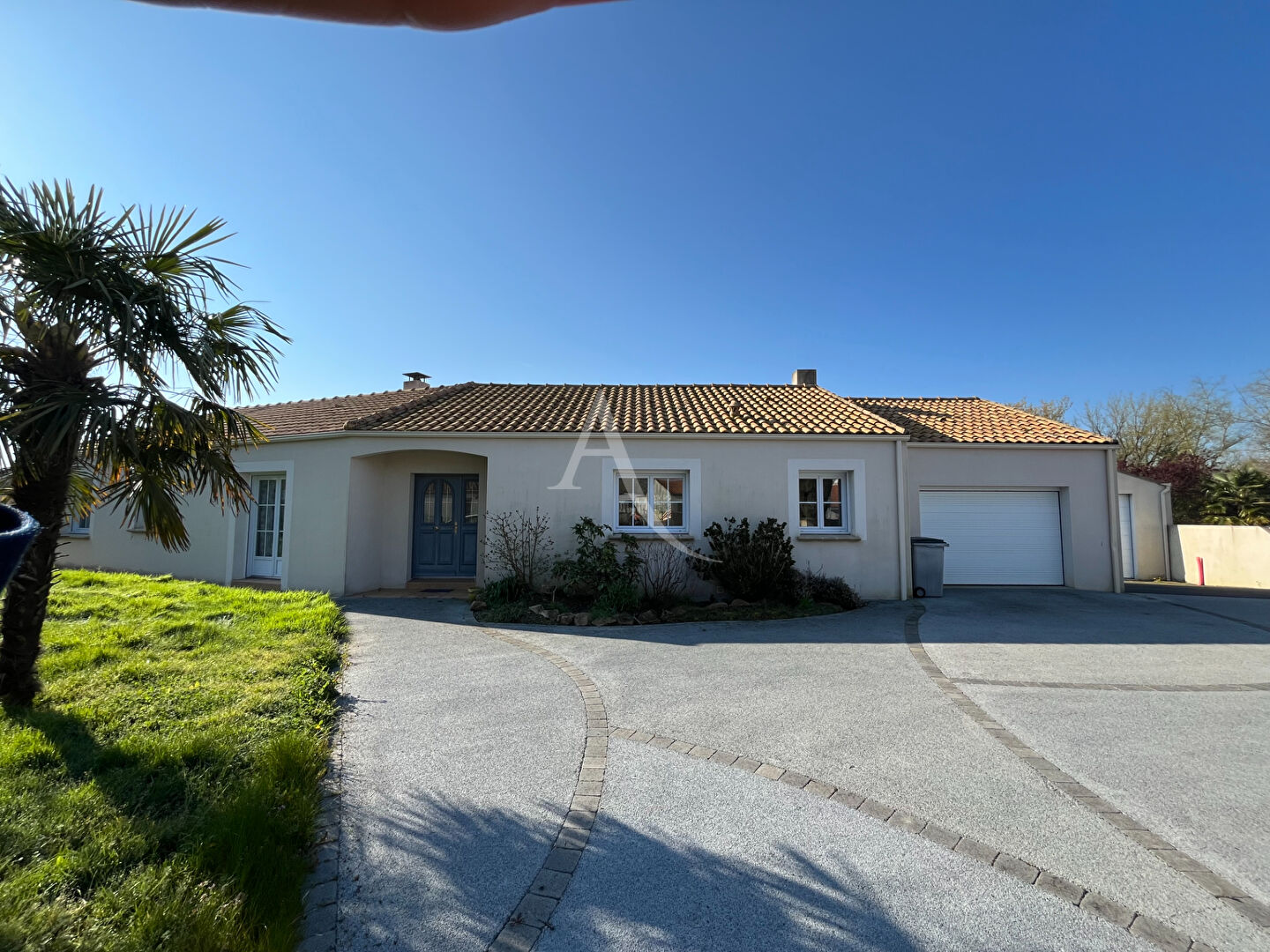 Agence immobilière de L'Adresse  bichon immobilier
