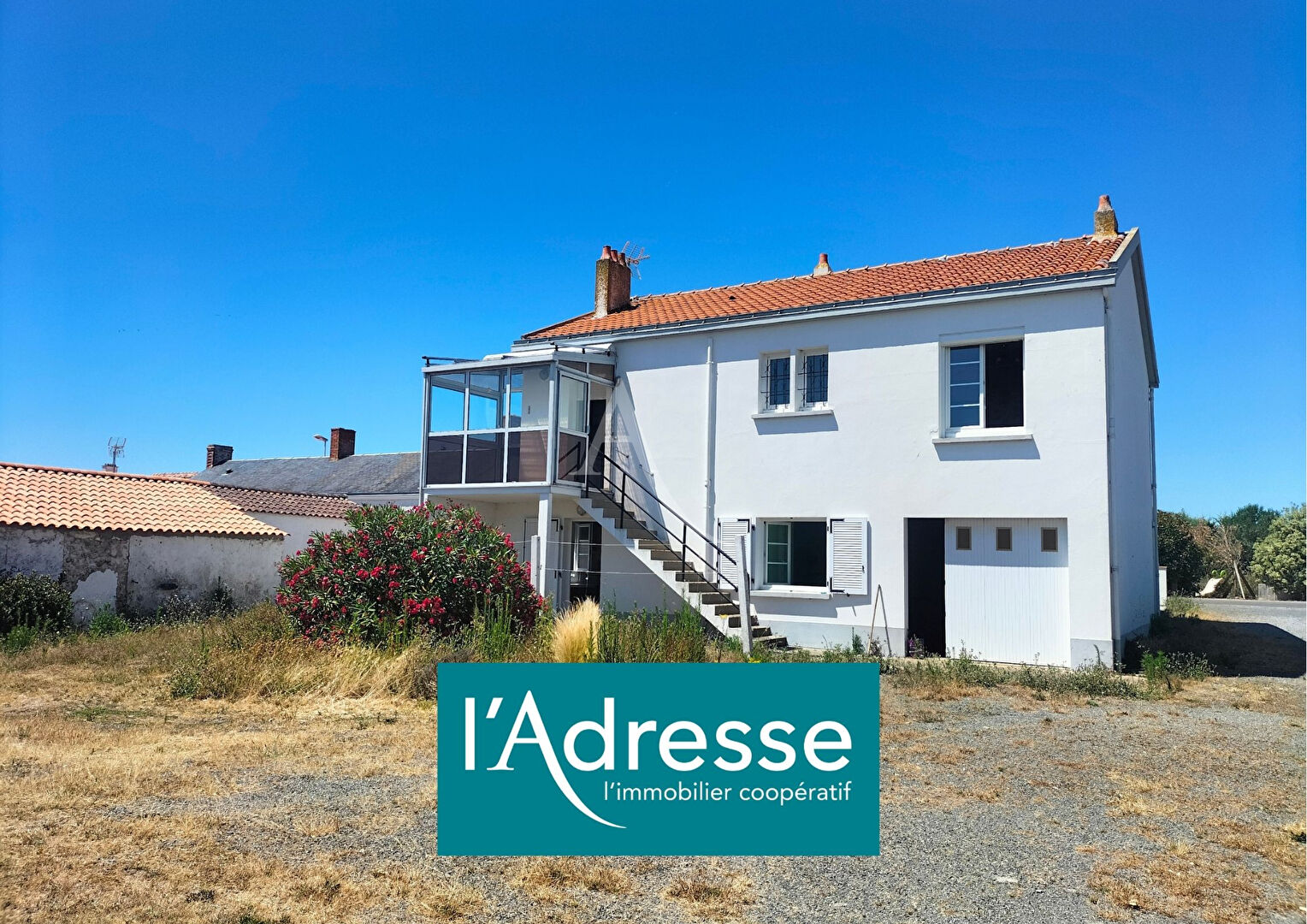 Agence immobilière de L'Adresse  bichon immobilier - L'ADRESSE bichon immobilier