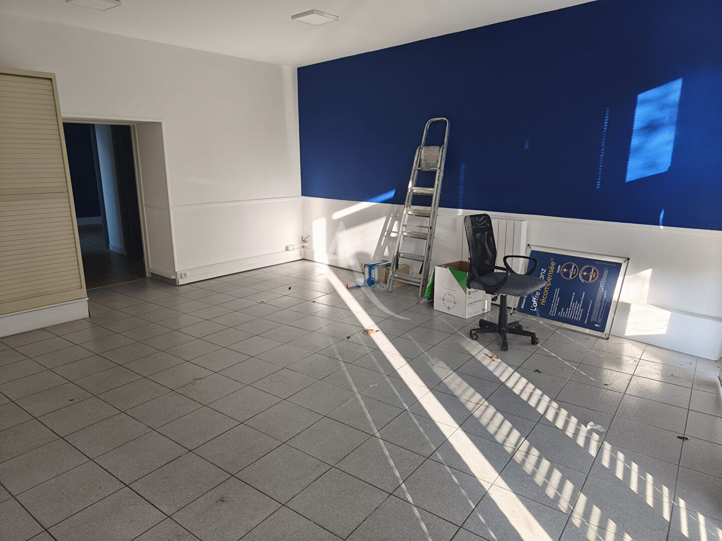 Agence immobilière de L'Adresse  bichon immobilier
