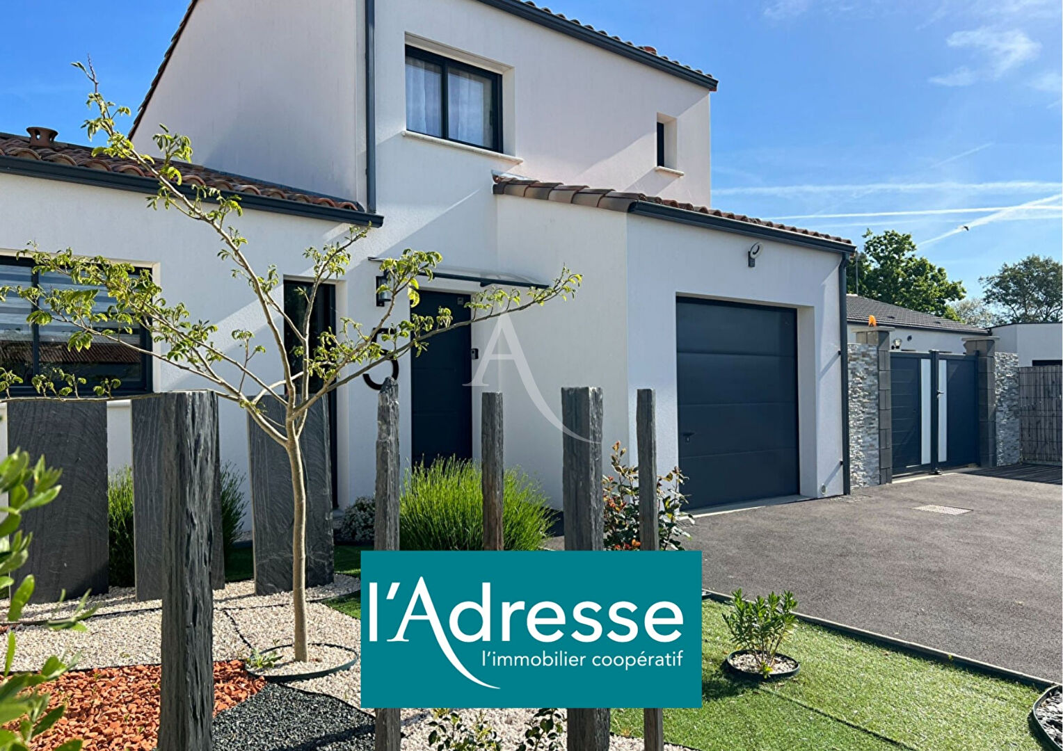 Agence immobilière de L'Adresse  bichon immobilier - L'ADRESSE bichon immobilier