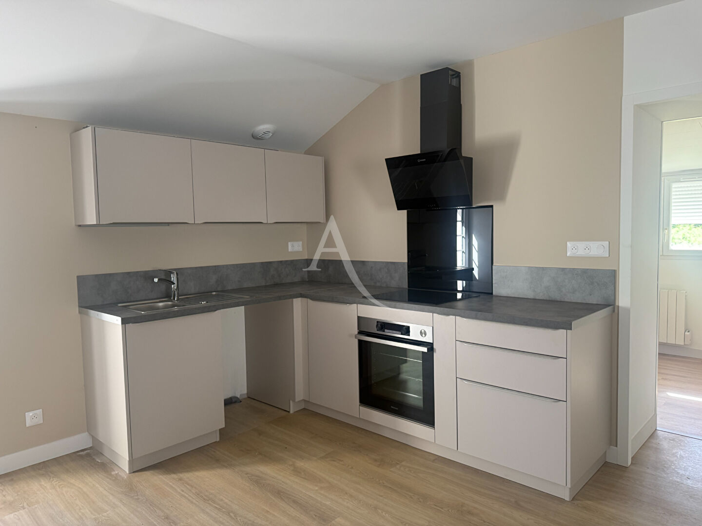 Agence immobilière de L'Adresse  bichon immobilier - L'ADRESSE bichon immobilier
