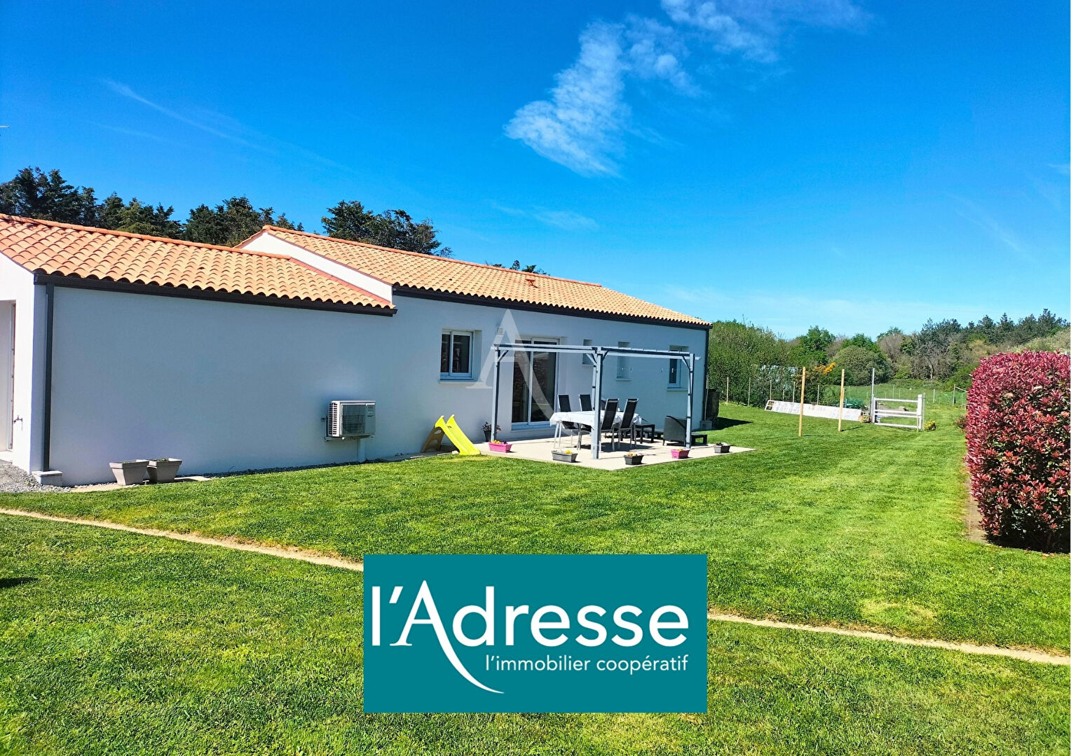 Agence immobilière de L'Adresse  bichon immobilier - L'ADRESSE bichon immobilier