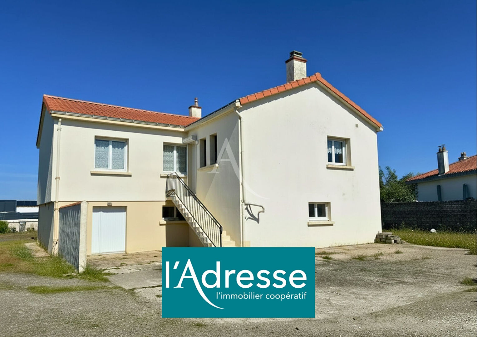 Agence immobilière de L'Adresse  bichon immobilier - L'ADRESSE bichon immobilier