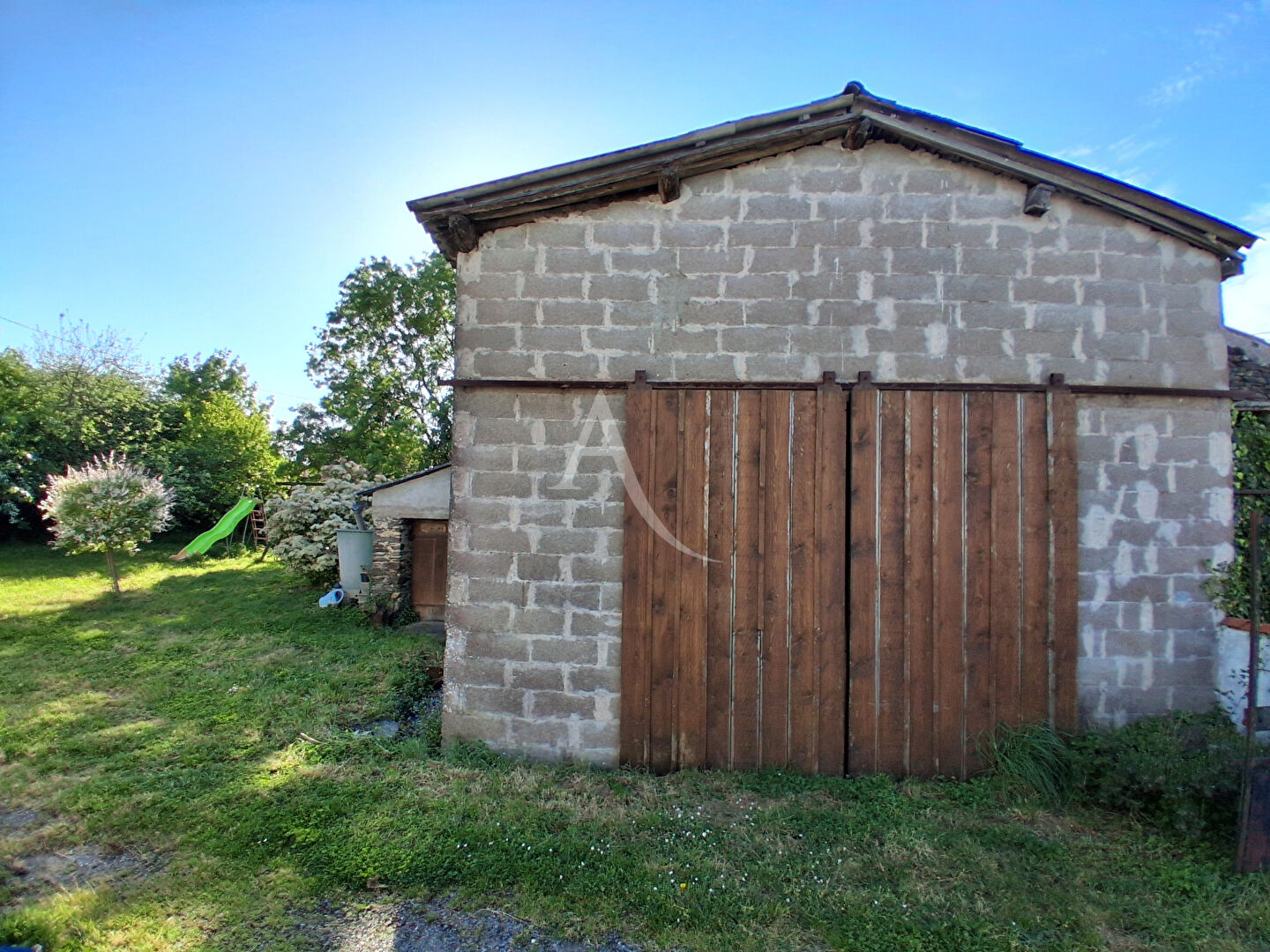 Agence immobilière de L'Adresse  bichon immobilier
