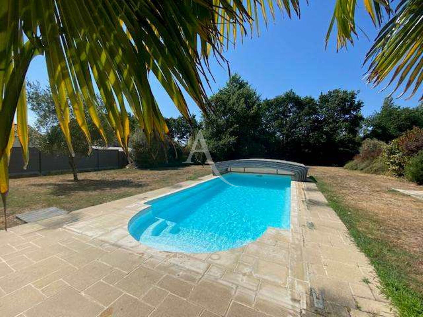 Agence immobilière de L'Adresse  bichon immobilier
