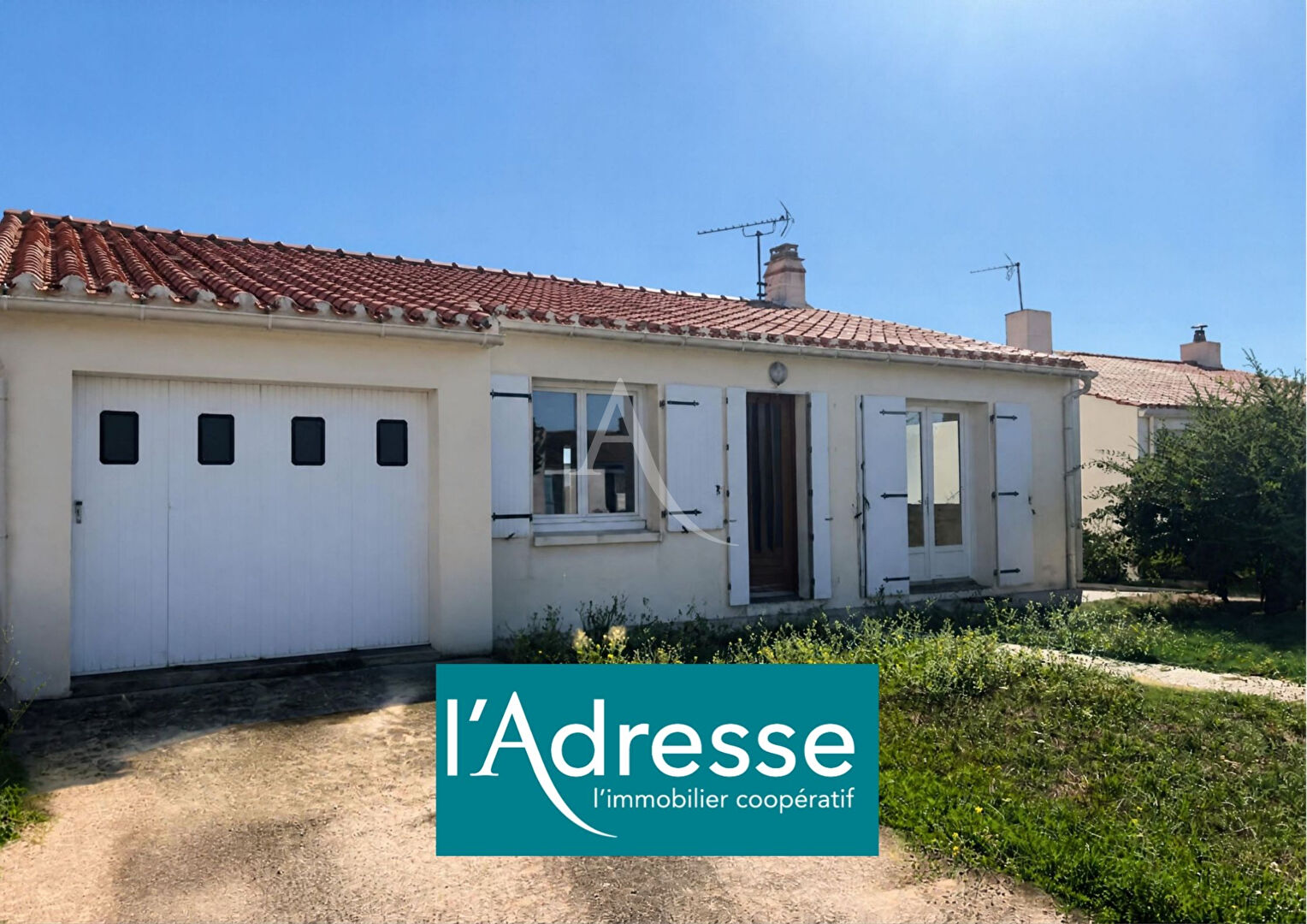 Agence immobilière de L'Adresse  bichon immobilier - L'ADRESSE bichon immobilier