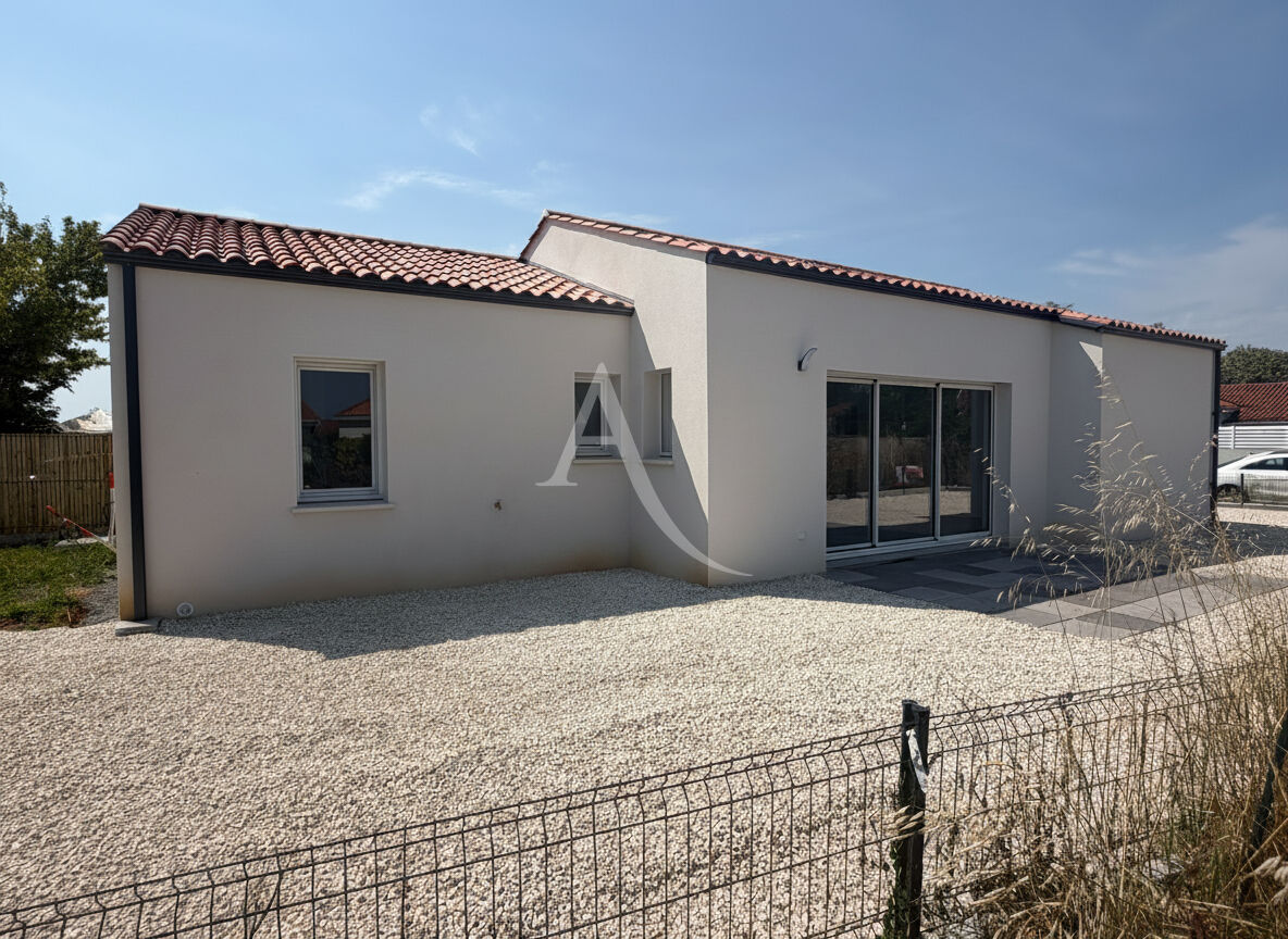 Agence immobilière de 
 L'Adresse  bichon immobilier - L'ADRESSE ST PHILBERT DE GRAND LIEU 
