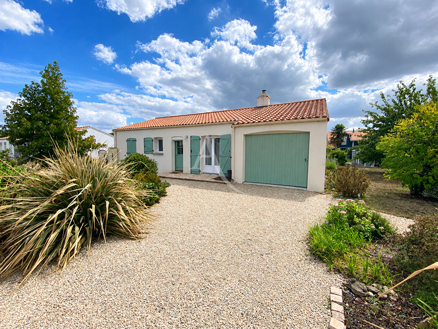 Agence immobilière de L'Adresse  bichon immobilier
