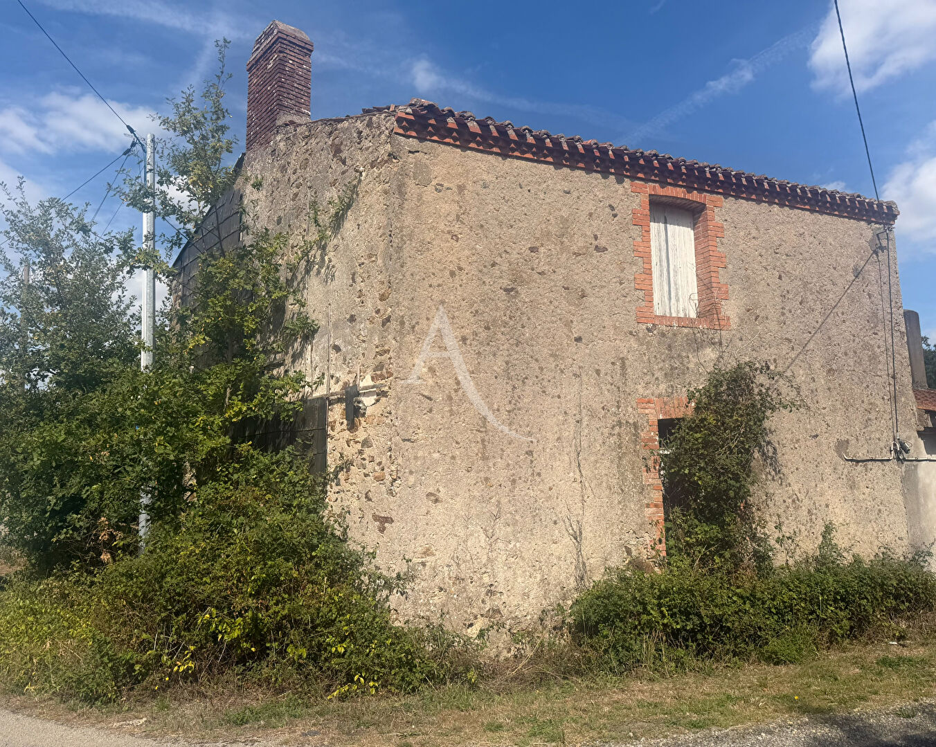 Agence immobilière de 
 L'Adresse  bichon immobilier - L'ADRESSE ST PHILBERT DE GRAND LIEU 
