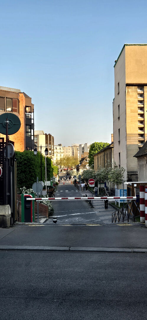 Photo A vendre Box 15 m2 - Hopital Saint Louis - 75010 Paris image 4/6