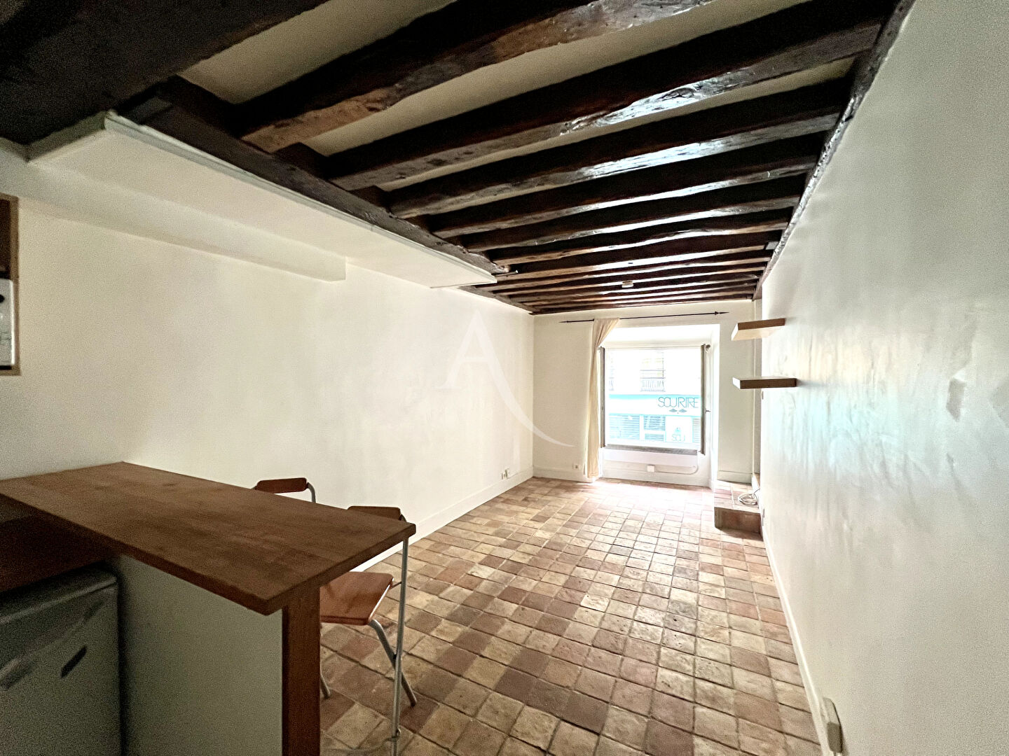 Agence immobilière de L'Adresse  DU CANAL - L'ADRESSE DU CANAL