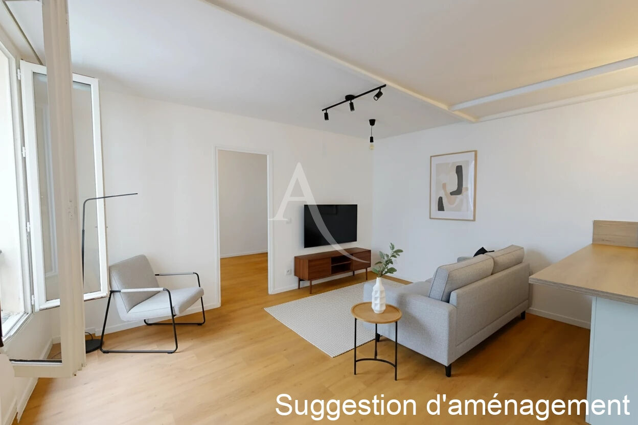 Agence immobilière de L'Adresse  DU CANAL - L'ADRESSE DU CANAL