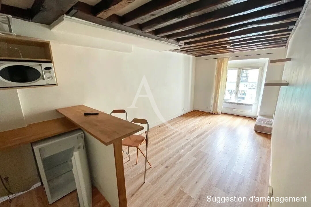 Agence immobilière de L'Adresse  DU CANAL - L'ADRESSE DU CANAL