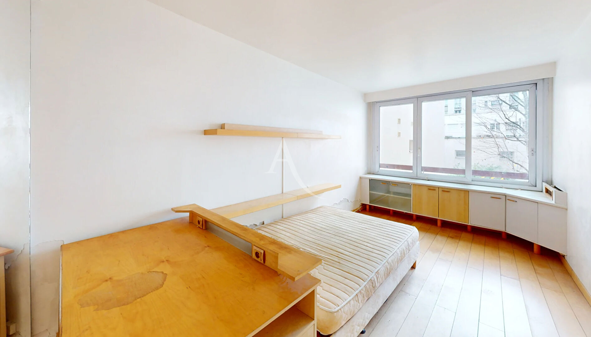 Agence immobilière de L'Adresse  DU CANAL - L'ADRESSE DU CANAL