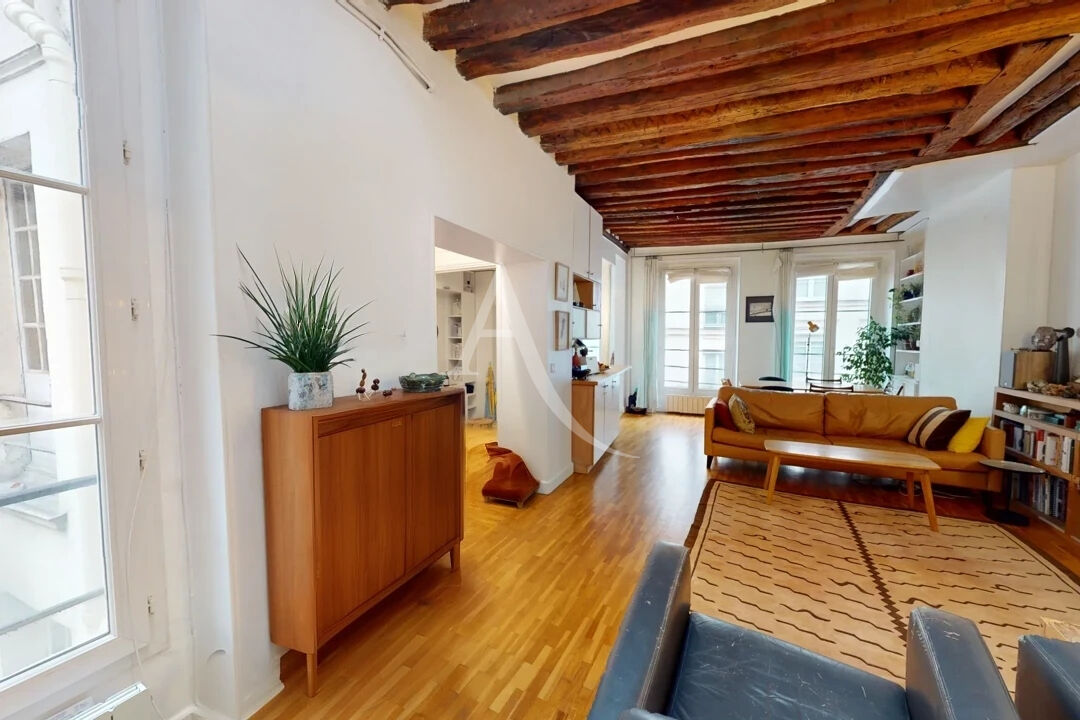 Agence immobilière de L'Adresse  DU CANAL - L'ADRESSE DU CANAL