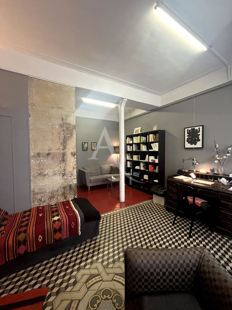 Agence immobilière de L'Adresse  DU CANAL - L'ADRESSE DU CANAL