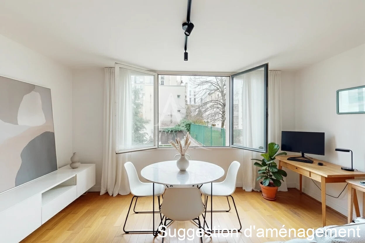 Agence immobilière de L'Adresse  DU CANAL - L'ADRESSE DU CANAL