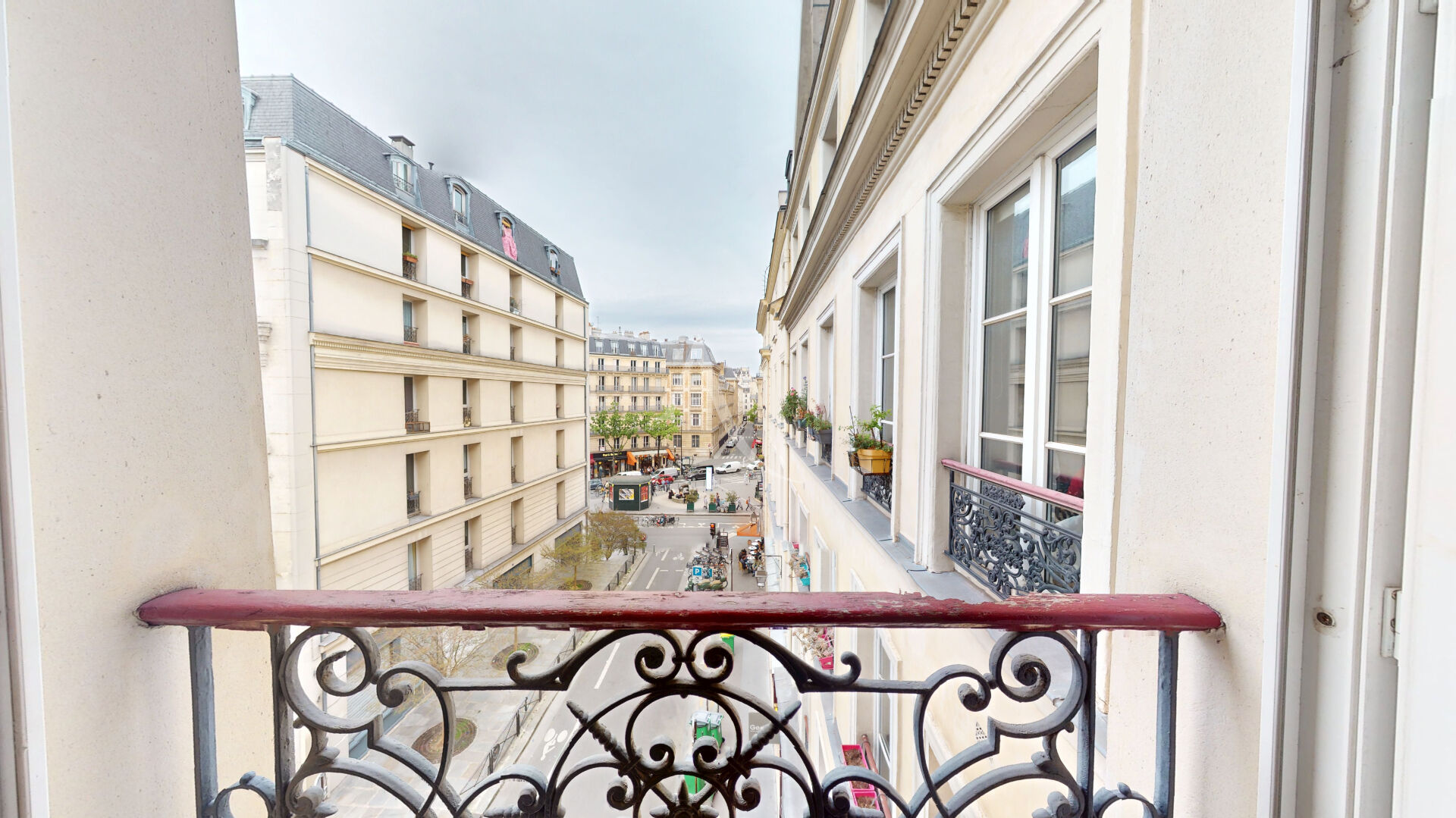 Agence immobilière de L'Adresse  DU CANAL - L'ADRESSE DU CANAL