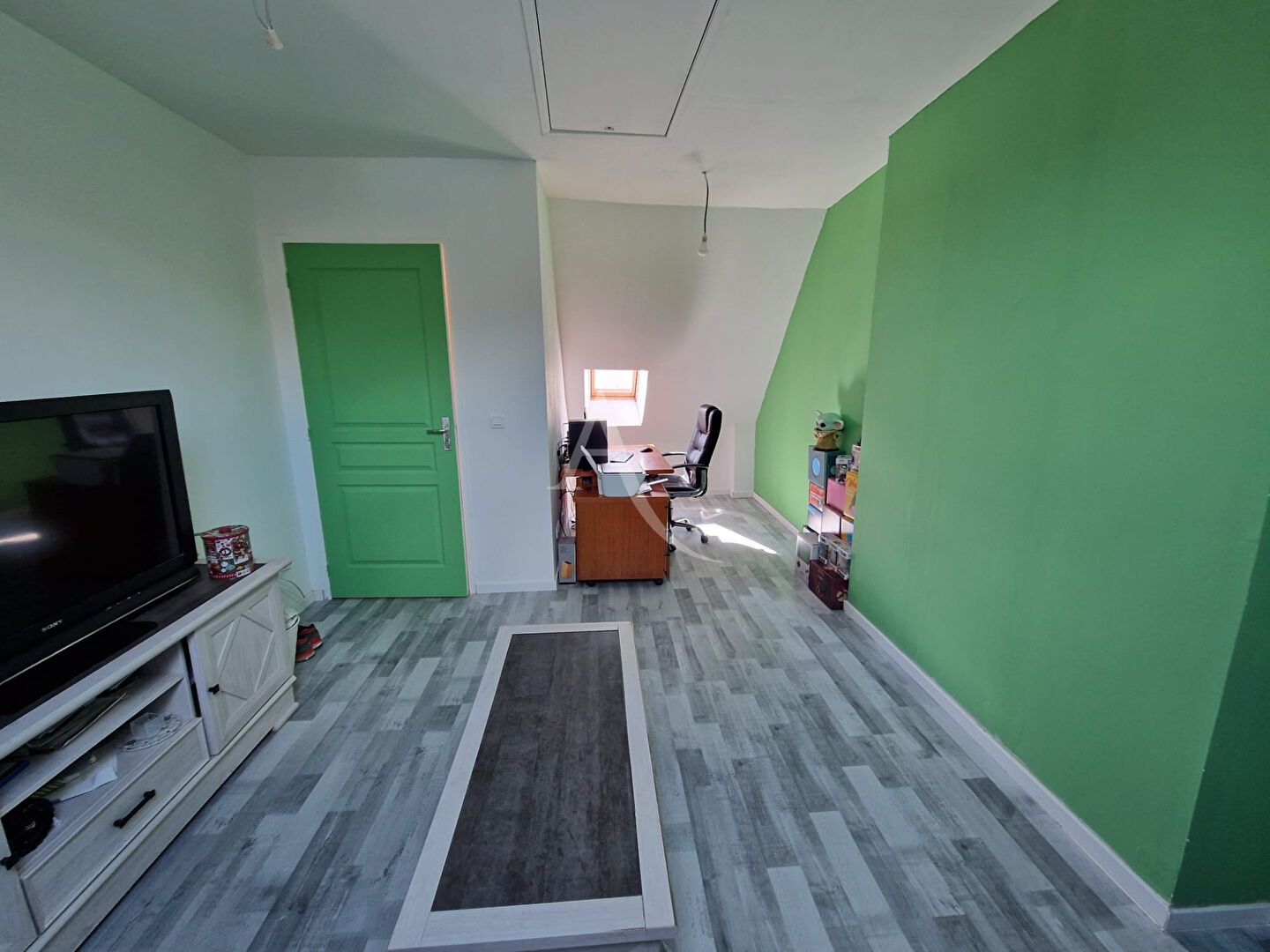 Photo MAISON EN PIERRES EN CENTRE VILLE DE SACLAS image 2/6