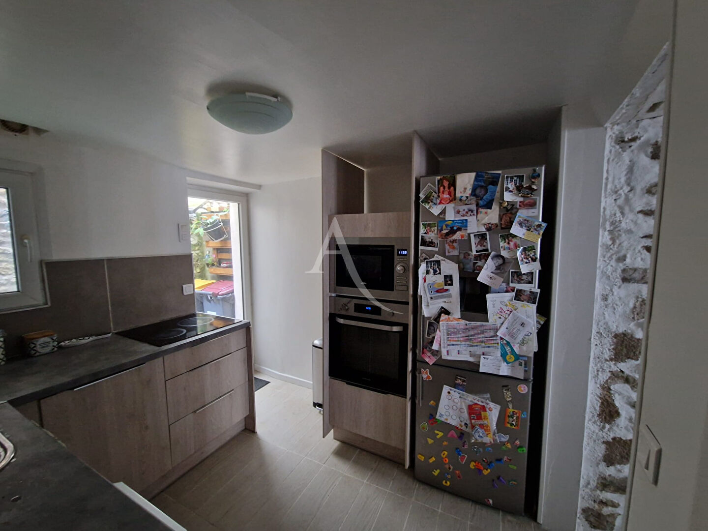 Photo MAISON EN PIERRES EN CENTRE VILLE DE SACLAS image 5/6