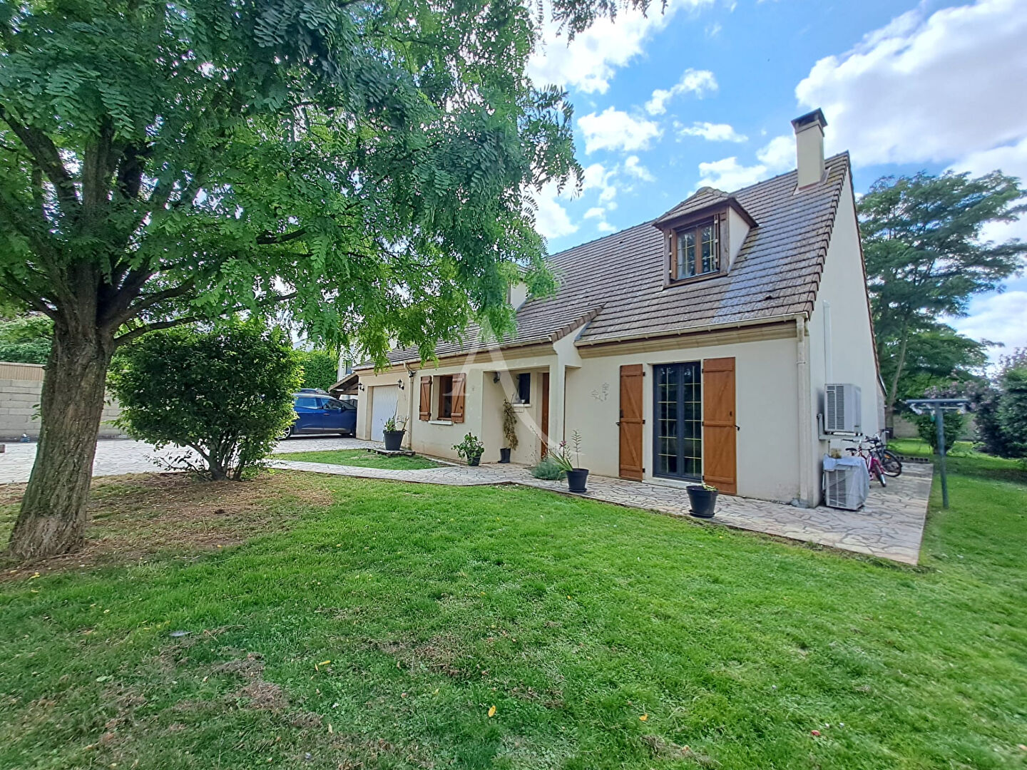 Agence immobilière de L'Adresse  MASSY OPERA - AGENCE DE LA MAIRIE