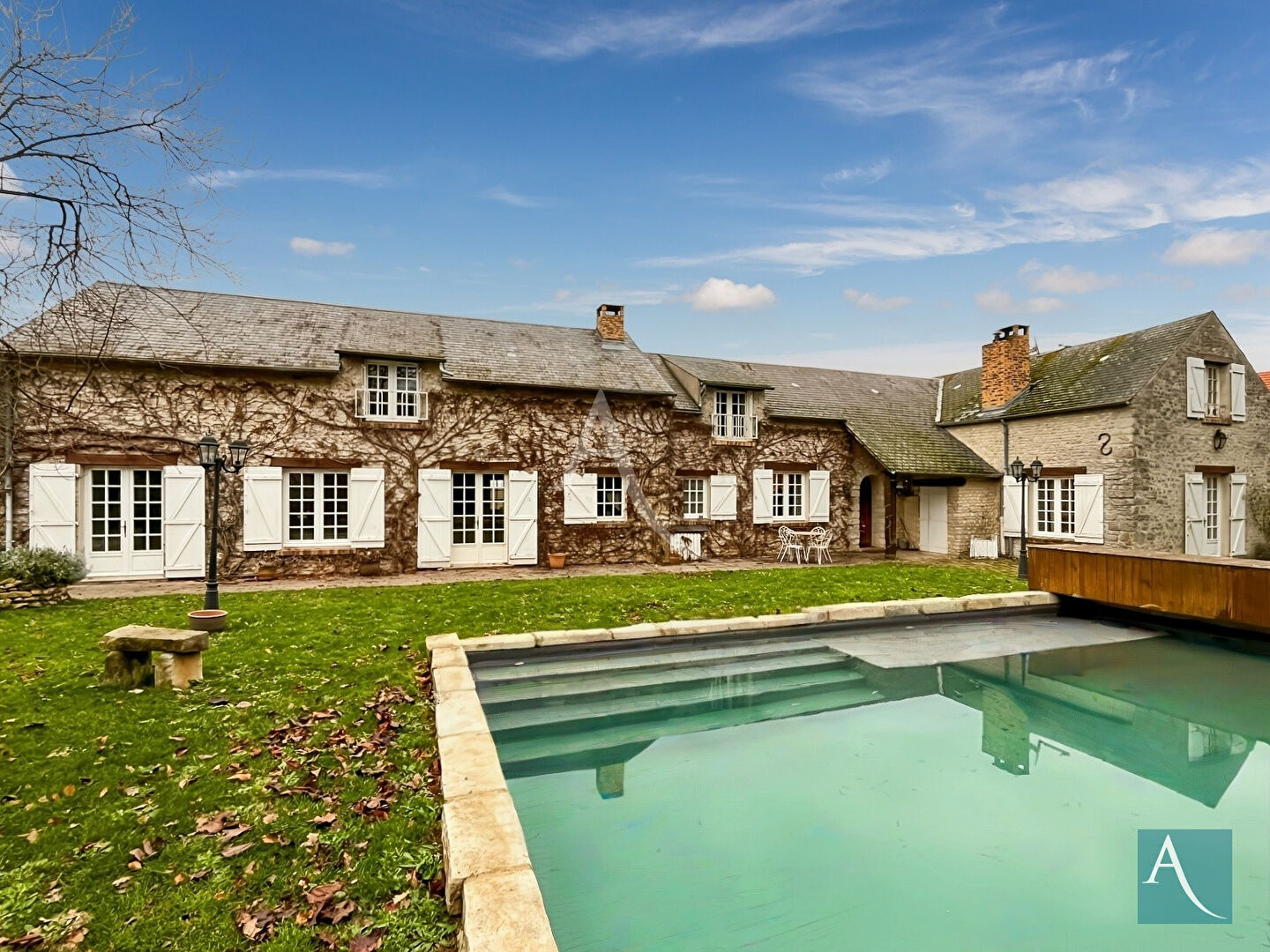 Agence immobilière de L'Adresse  MASSY OPERA - AGENCE DE LA MAIRIE