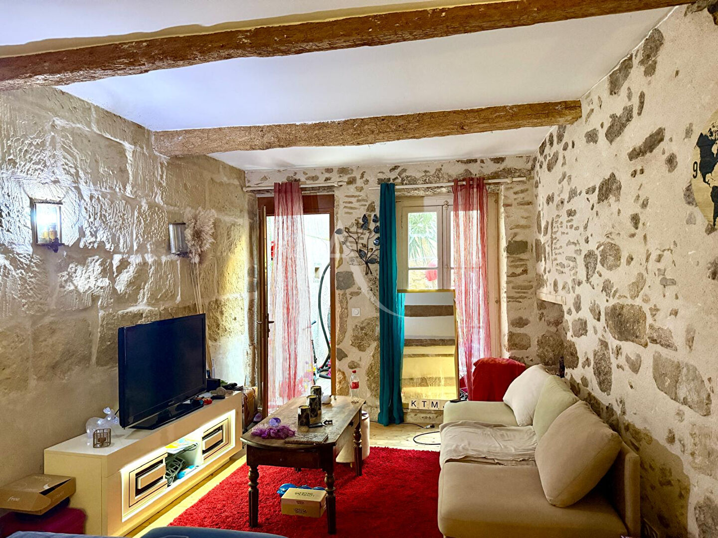 Agence immobilière de l'Adresse - Gaïa Immobilier