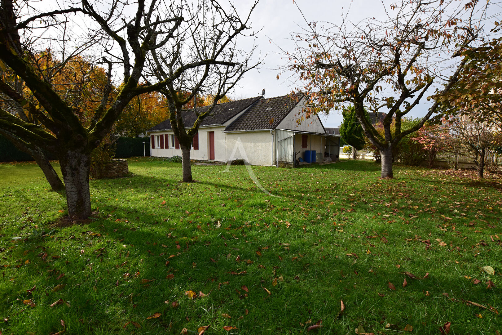 Agence immobilière de L'Adresse AGENCE DE LA HALLE - AGENCE DE LA HALLE L'ADRESSE