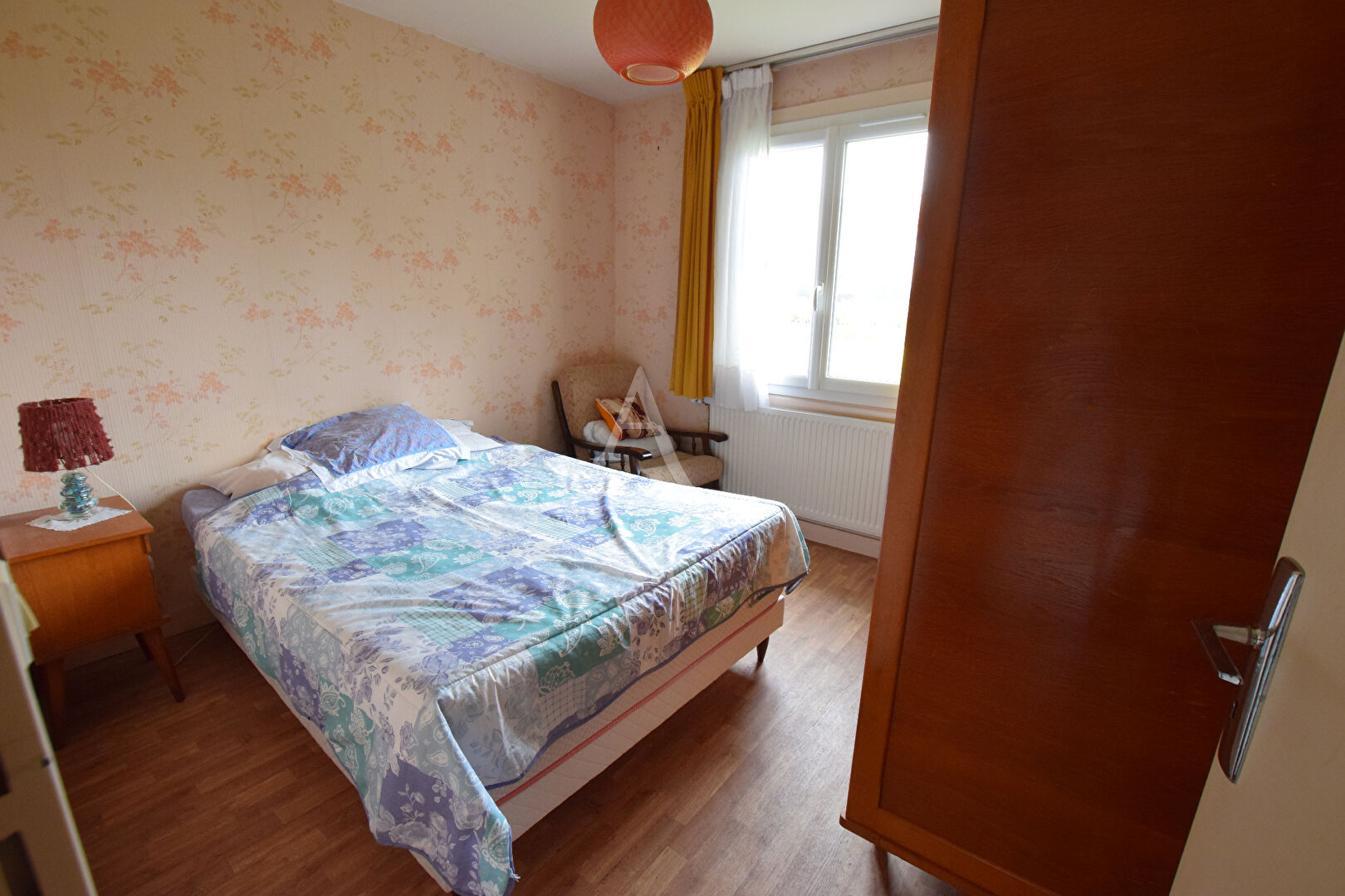 Photo Maison Nangis 4 pièces, 100 m des commerces. 1129 m² de terrain image 6/6