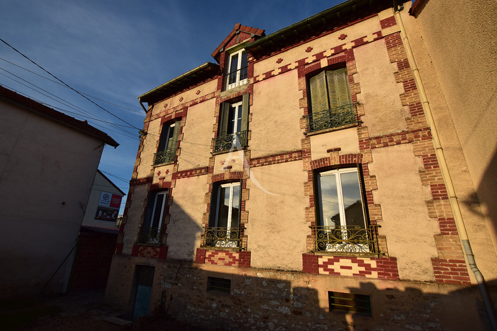 Agence immobilière de L'Adresse AGENCE DE LA HALLE - AGENCE DE LA HALLE L'ADRESSE