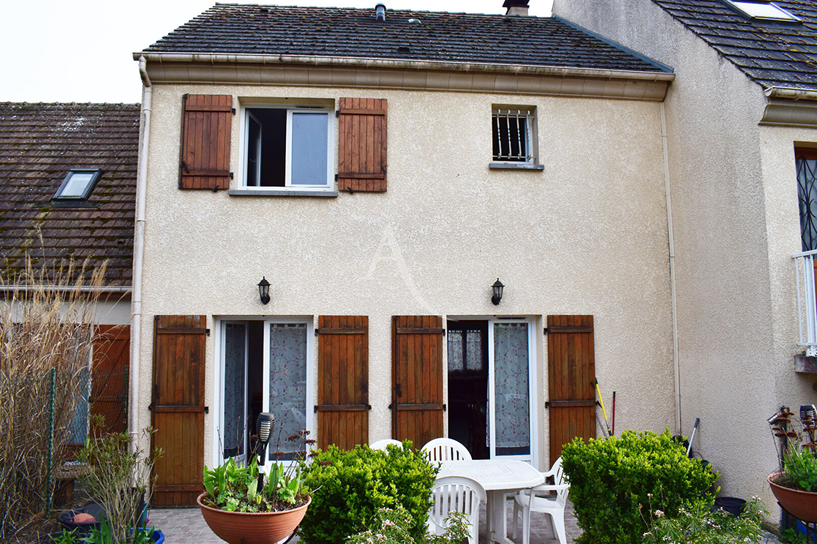 Agence immobilière de L'Adresse AGENCE DE LA HALLE - AGENCE DE LA HALLE L'ADRESSE