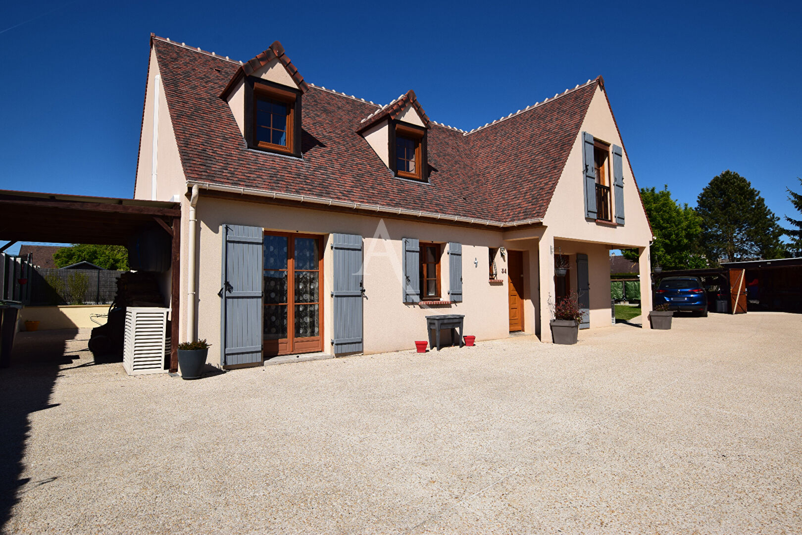 Agence immobilière de L'Adresse AGENCE DE LA HALLE - AGENCE DE LA HALLE L'ADRESSE