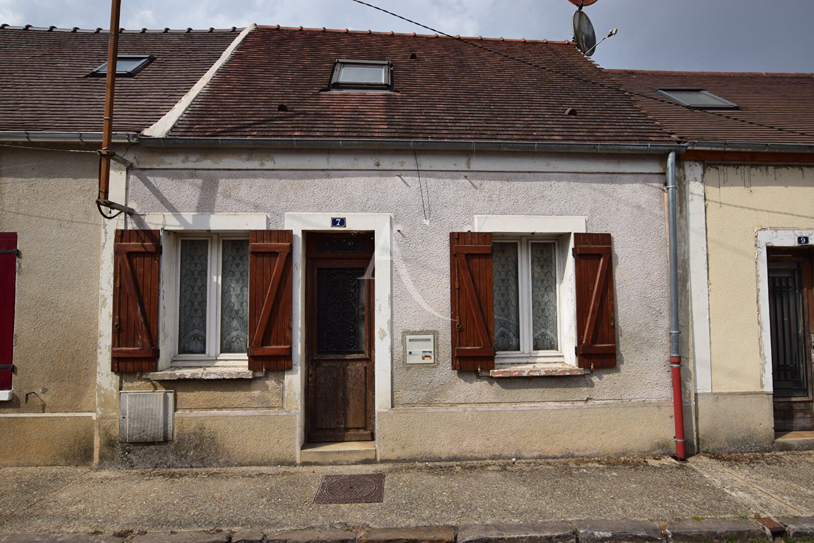Agence immobilière de L'Adresse AGENCE DE LA HALLE - AGENCE DE LA HALLE L'ADRESSE
